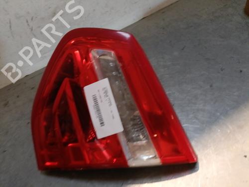 Højre baklys, luke CITROËN C4 Picasso I MPV (UD_) 1.6 HDi (109 hp) 28443457
