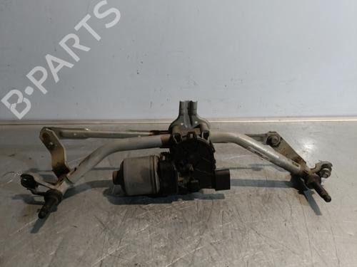 Used Rear wiper motor PEUGEOT 208 I (CA_, CC_) 1.6 HDi / BlueHDi 75 (75 hp) 21705248