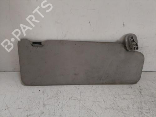 Right sun visor DACIA DUSTER (HM_) 1.5 dCi 110 4x4 (HMAB) | BP25336594I2 - Image 4