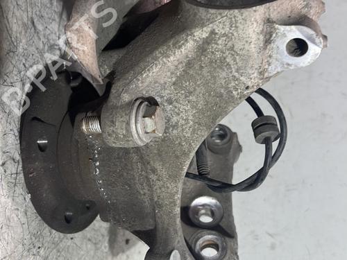 Left front steering knuckle BMW 1 (F20) 118 d | BP26180514M25