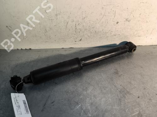 Used Right rear shock absorber CITROËN C3 III (SX) 1.2 PureTech 82 (83 hp) 29733972