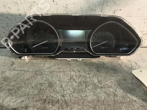 instrument-cluster-peugeot-208-i-ca_-cc_-2012-2013-2014-2015-2016-2017-2018-2019-2020-2021-32996139 main image