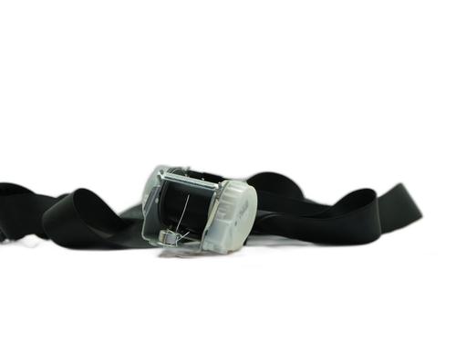 Front right seatbelt BMW X1 (E84) xDrive 18 d | BP39639138I25 - Image 3