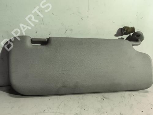 left-sun-visor-chevrolet-captiva-c100-c140-2006-26729105 main image