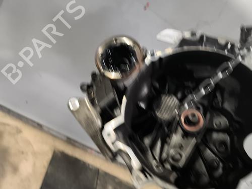 Gearbox VW POLO V (6R1, 6C1) 1.2 | BP31311463M3 