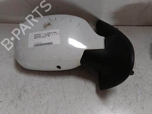Bakspejl Højre RENAULT KANGOO Express (FC0/1_) 1.5 dCi (FC08, FC09) | BP24189621C27 