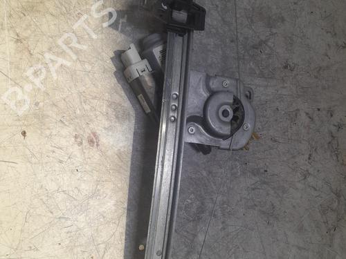 Used Front left window mechanism Front left window mechanism CITROËN C3 I (FC_, FN_) 1.4 i (73 hp) 24222669 24222669