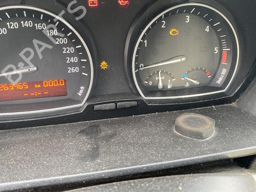 Air filter box BMW X3 (E83) 3.0 d | BP26180427M87  - Image 6