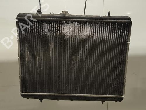 water-radiator-citroen-c3-iii-sx-2016-32771192 main image