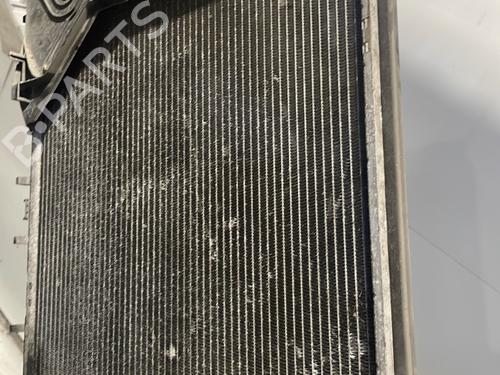 Water radiator BMW X3 (E83) 2.0 d | BP25130830M31 - Image 2