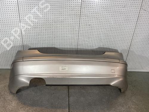 Used Rear bumper MERCEDES-BENZ C-CLASS Coupe (CL203) C 220 CDI (203.706) (143 hp) 21714406