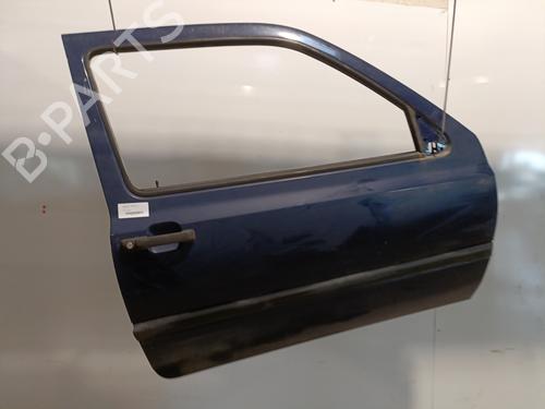 Dør højre fortil Dør højre fortil VW GOLF III (1H1) 1.6 (75 hp) 29003760 29003760