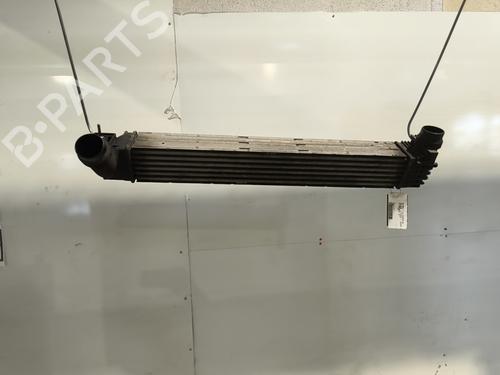 Intercooler Intercooler RENAULT MEGANE III Coupe (DZ0/1_) 1.5 dCi (DZ09, DZ0D, DZ1F, DZ1G, DZ14, DZ29) (110 hp) 33870427 33870427