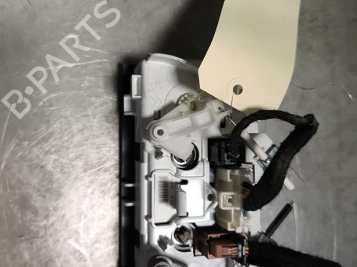 Climate control CITROËN BERLINGO Box Body/MPV (B9) 1.6 HDi / BlueHDi 75 | BP27810046I5 - Image 2