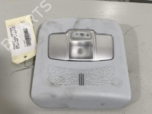 Interior roof light PEUGEOT 208 I (CA_, CC_) 1.6 HDi / BlueHDi 75 | BP21694466I8