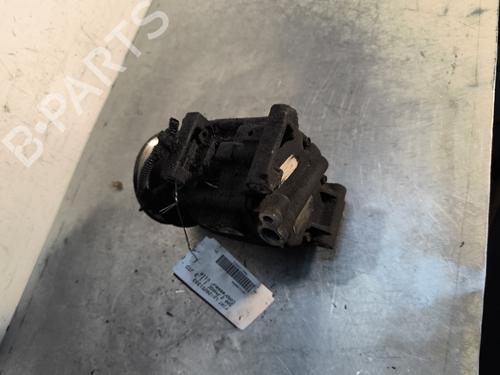 AC compressor FIAT 500 (312_) 1.3 D Multijet (312AXB1A) | BP30154575M34 