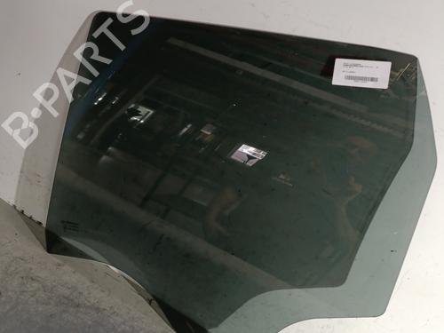 Used Rear left door window Rear left door window DACIA DUSTER (HM_) 1.5 dCi 115 4x4 (HMAD) (116 hp) 29003658 29003658