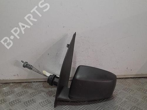 Left mirror FIAT PANDA (169_) 1.2 (169.AXB11, 169.AXB1A) | BP21701691C26 