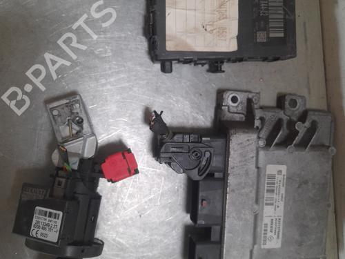 Elektronisk modul RENAULT TWINGO II (CN0_) 1.2 16V (CN04, CN0B) | BP28304548M83 