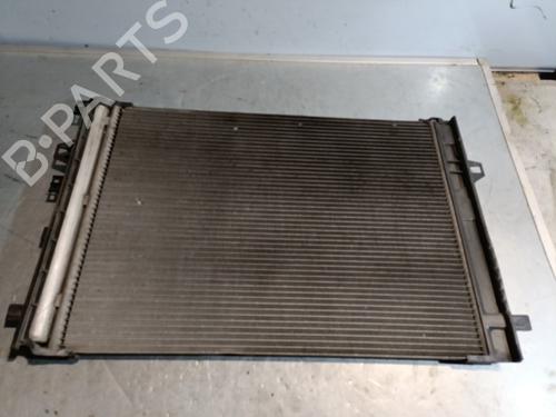 Used AC radiator AC radiator MERCEDES-BENZ GLA-CLASS (X156) GLA 200 CDI / d (156.908) (136 hp) 21700000 21700000