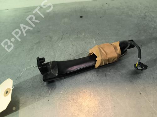 Used Front left exterior door handle RENAULT KADJAR (HA_, HL_) 1.5 BLUE dCi 115 (HLA6) (116 hp) 29732914