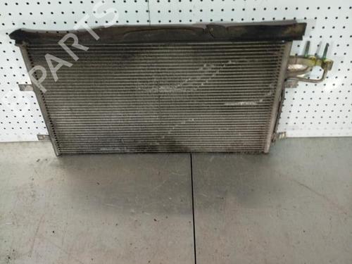 AC radiator FORD FOCUS II (DA_, HCP, DP) 1.6 TDCi | BP21715871M32 