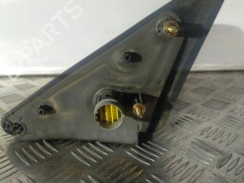 Retrovisor derecho RENAULT LAGUNA II (BG0/1_) 1.9 dCI (BG0E) (105 hp) 21702291