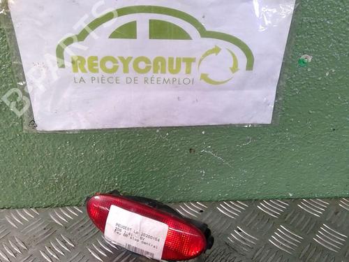 Used Third brake light Third brake light PEUGEOT 206 Hatchback (2A/C) 1.4 i (75 hp) 21708967 21708967