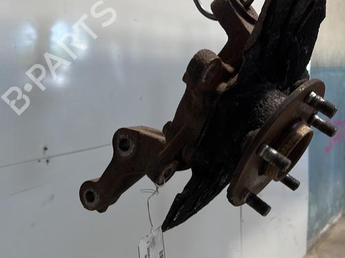 Other SUZUKI GRAND VITARA II (JT, TE, TD) 1.9 DDiS All-wheel Drive (JT419, TD44, JB419WD, JB419XD,... | BP28354349O1 