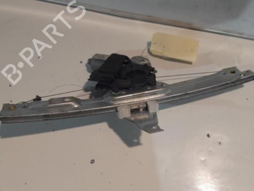 Right front window motor PEUGEOT 308 SW I (4E_, 4H_) 2.0 HDi | BP21700363E20 