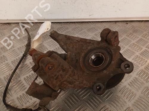 Used Right front steering knuckle Right front steering knuckle CITROËN XSARA Coupe (N0) 2.0 HDI 90 (90 hp) 21701334 21701334