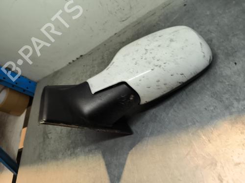 Left mirror RENAULT CLIO III (BR0/1, CR0/1) 1.5 dCi (BR17, CR17) | BP31257986C26