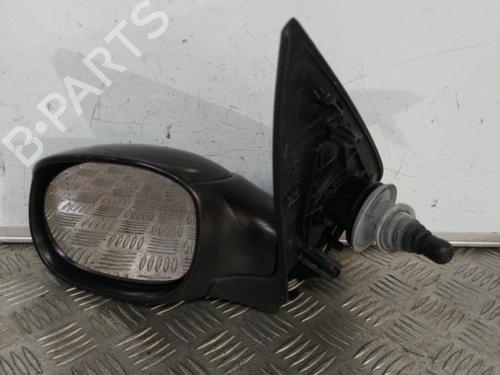 Used Left mirror Left mirror PEUGEOT 206 Hatchback (2A/C) 1.4 i (75 hp) 21723374 21723374