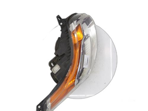 Right headlight CITROËN C3 Picasso (SH_) | BP37659155C29 - Image 3