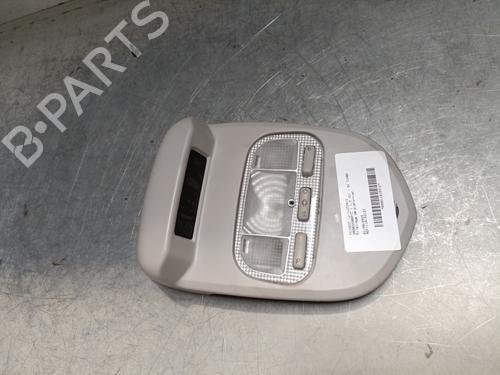 Used Interior roof light PEUGEOT 3008 I MPV (0U_) 1.6 HDi (114 hp) 28078060