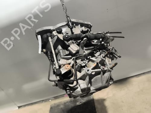 Used Gearbox CITROËN C-CROSSER (VU_, VV_) 2.2 HDi (156 hp) 29474945
