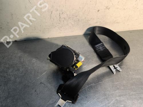 Used Front left seatbelt Front left seatbelt NISSAN QASHQAI I (J10, NJ10) 1.5 dCi (110 hp) 29733301 29733301