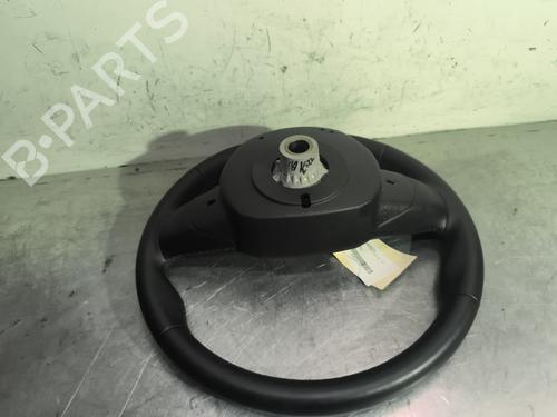 Steering wheel RENAULT KADJAR (HA_, HL_) 1.5 BLUE dCi 115 (HLA6) | BP29732940C49 