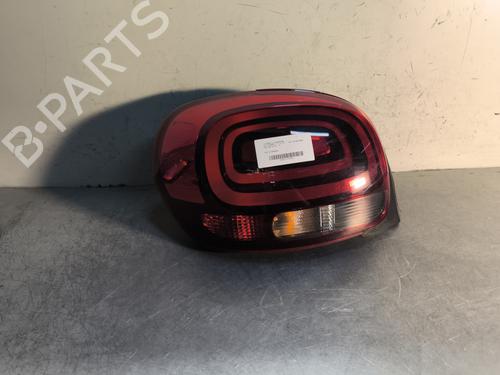 Used Left taillight CITROËN C3 III (SX) 1.2 PureTech 82 (83 hp) 29629814