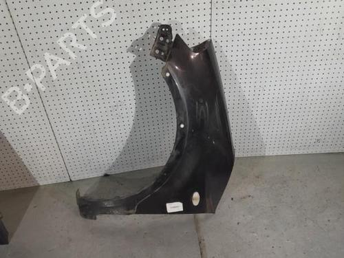 Left front fenders FIAT SEDICI (189_) 1.9 D Multijet | BP21706076C41 