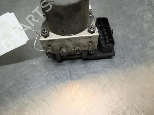 ABS pump CITROËN JUMPY II Van 1.6 HDi 90 16V | BP33870175M43  - Image 5