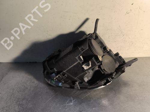 Used Left headlight Left headlight ALFA ROMEO MITO (955_) 1.3 MultiJet (955AXP1A, 955AYC1A) (95 hp) 29733572 29733572