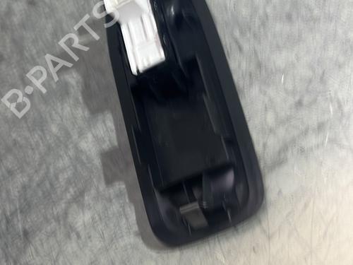Used Right front window switch Right front window switch PEUGEOT 208 I (CA_, CC_) 1.6 HDi (92 hp) 26893228 26893228