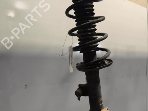 Used Left front shock absorber Left front shock absorber SUZUKI VITARA (LY) 1.6 DDiS AllGrip (APK416D) (120 hp) 24181395 24181395