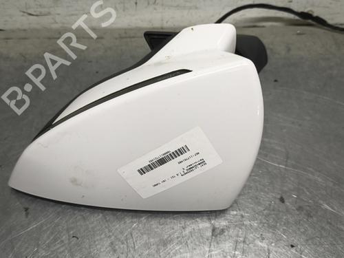 Used Left mirror SEAT LEON (5F1) 1.6 TDI (115 hp) 31150983
