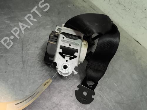 Used Front right seatbelt RENAULT TRAFIC III Van (FG_) 1.6 dCi 120 (FGMB, FGMC) (120 hp) 32994596