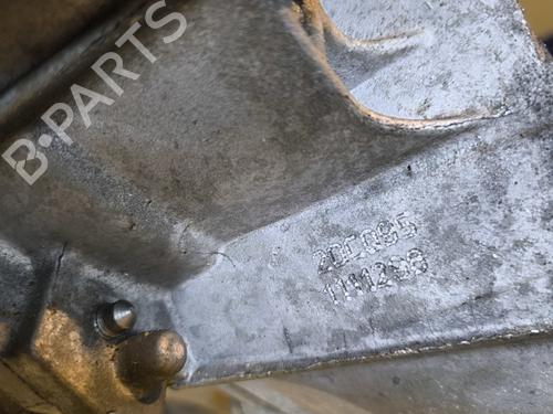 Used Gearbox Gearbox CITROËN C3 II (SC_) 1.4 HDi 70 (SC8HZC, SC8HR0, SC8HP4) (68 hp) 30087977 30087977