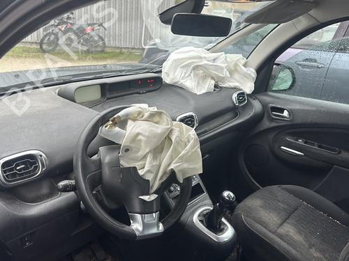 Front right window mechanism CITROËN C3 Picasso (SH_) 1.6 HDI 90 | BP30553004C23  - Image 9