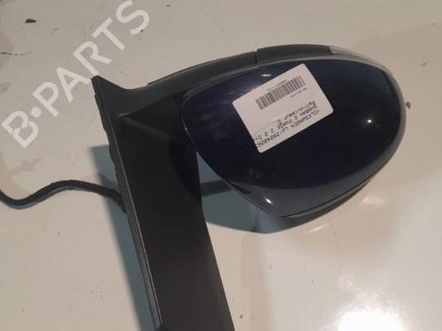 Bakspejl Højre VW SHARAN (7N1, 7N2) 2.0 TDI | BP21721779C27