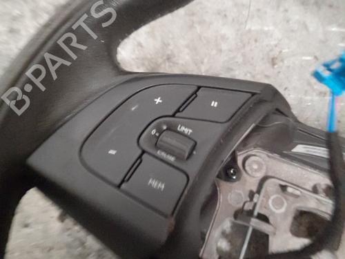 Used Steering wheel Steering wheel CITROËN C4 CACTUS 1.2 THP 110 (110 hp) 21694100 21694100